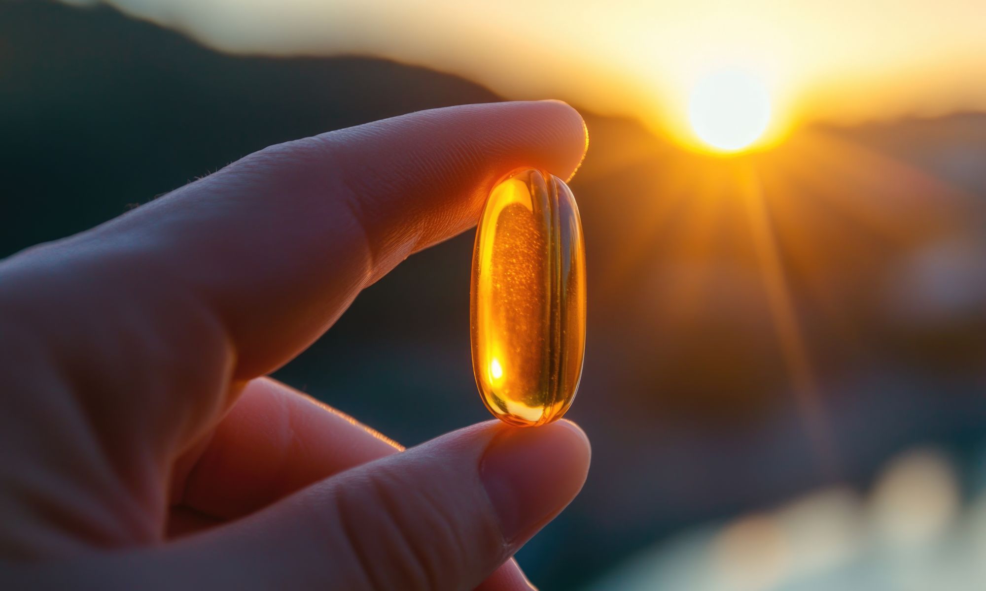 vitamin d3